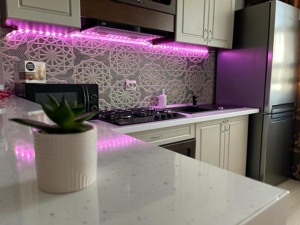Apartament Ella Tulcsa Kültér fotó