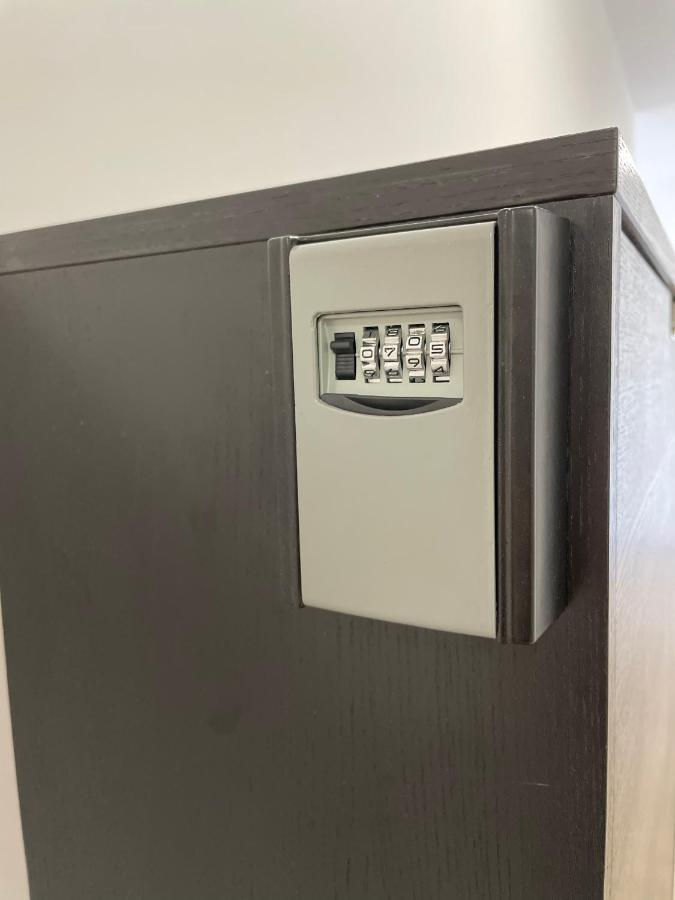 Apartament Ella Tulcsa Kültér fotó