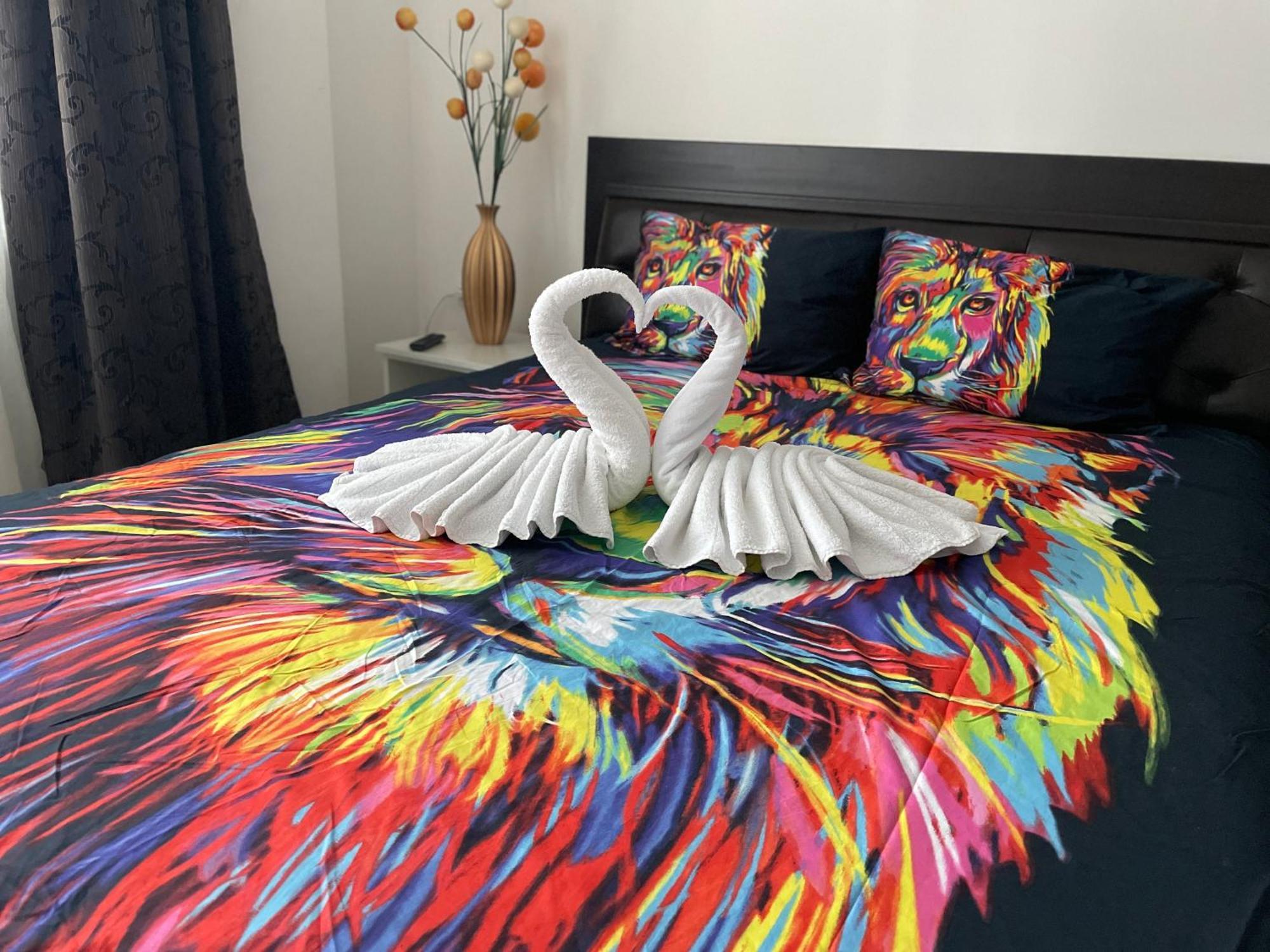 Apartament Ella Tulcsa Kültér fotó